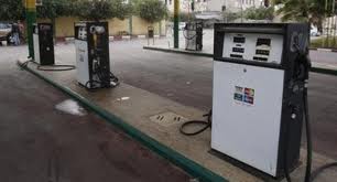 توقف شاحنات نقل البضائع في غزة بسبب نفاد الوقود