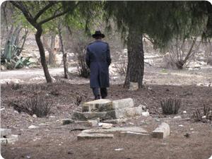 مؤسسة الأقصى تستنكر انتهاك متطرفين يهود لمقبرة باب الرحمة بالقدس