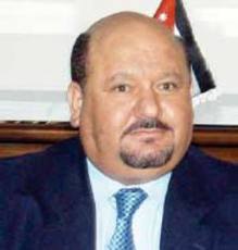 البراري: الرقابة الداخلية صمام الأمان للمحافظة على المال العام