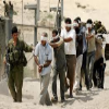 Israeli soldiers arrest 8 Palestinians in West Bank