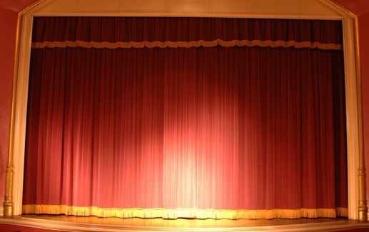 فعاليات مسرحية مختلفة بمناسبة الاحتفال بيوم المسرح العالمي