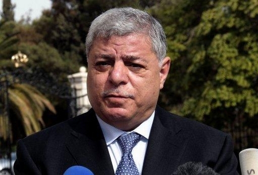 مندوبا عن الملك رئيس الوزراء يتراس الوفد الاردني للقمة العربية