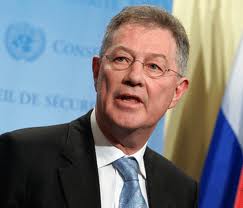 مسؤول اممي يحذر من غياب التقدم السياسي بين الفلسطينيين والاسرائيليين