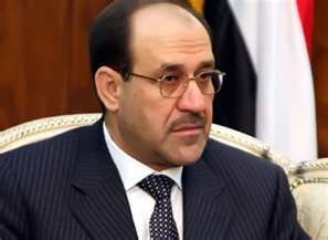 المالكي يدعو الى تفعيل العمل العربي المشترك