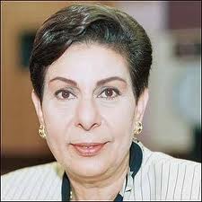 عشراوي تطالب بالتحرك الفوري لتسوية الصراع الفلسطيني الإسرائيلي