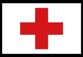 الصليب الاحمر يزود وزارة الصحة بغزة بالوقود