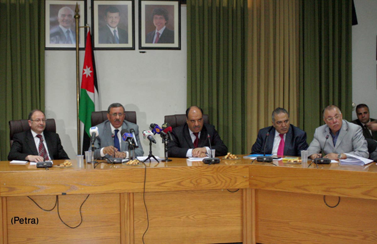 وزير التربية يعلن نسب الاقتراع ونتائج انتخابات فروع نقابة المعلمين