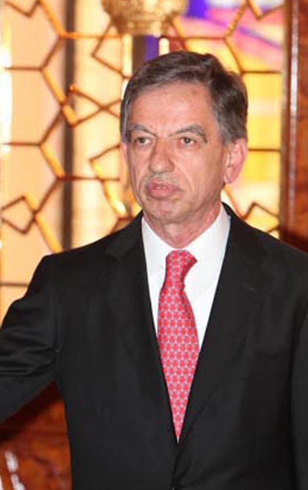 وزير الاتصالات: الأردن يسعى لدور كبير في صناعة تكنولوجيا المعلومات في المنطقة