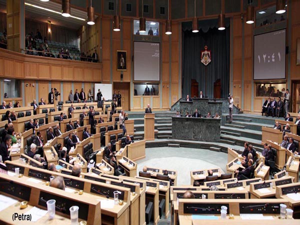 دعوة مجلس النواب الى الانعقاد غدا الثلاثاء