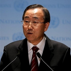 دعوة اممية لبرلمانات العالم لمعالجة الثقة الهشة مع المواطنين