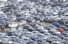 15 الف سيارة دخلت السوق المحلية منذ بداية العام