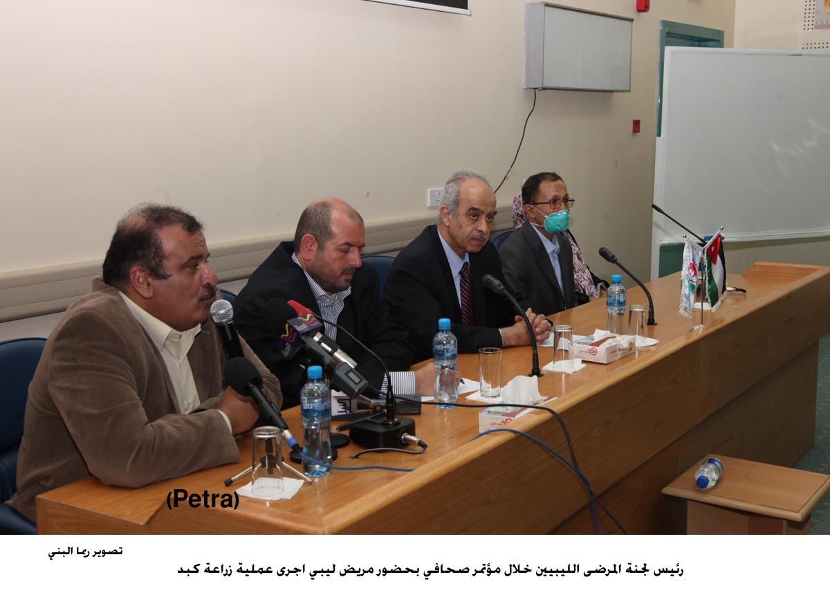 مسؤول ليبي يؤكد أن بلاده ستسدد خلال ايام50% من مطالبات المستشفيات