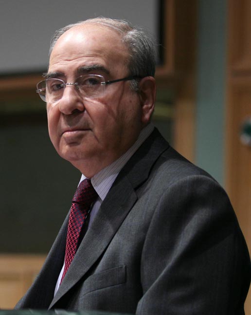 رئيس مجلس الاعيان يلتقي عددا من المسؤولين التشيك