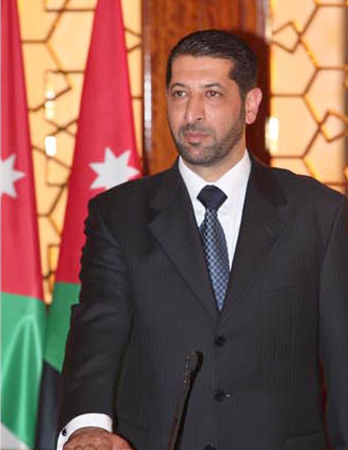 وزير الشباب : لا علاقة لي بحملة ضد النواب