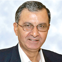 ترشيح الزميل احمد ذيبان لجائزة الصحافة العربية