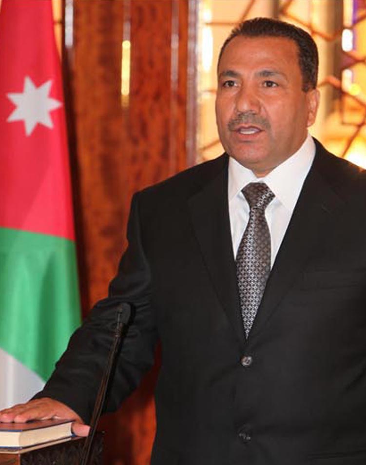 مناقشة تقرير تقييم السياسات الحكومية للسنوات السبعة الماضية