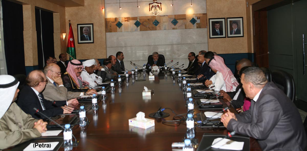 'Arab Spring is a blessing, but has also brought chaos, instability' __ PM