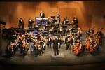 Benefit Concert Wednesday Night to Save the Amman Symphony Orchestra