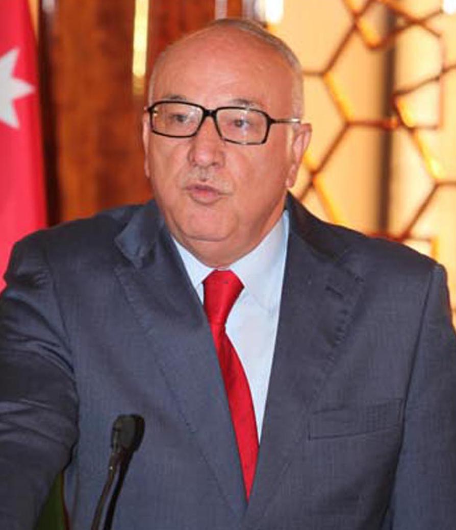 الكسبي يشارك في المنتدى الثاني لصندوق التمويل العربي للبنية التحتية بالمغرب