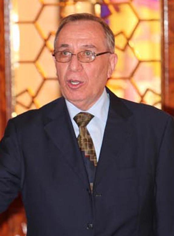 ابو قورة يبحث مع نظيره المصري التعاون بين البلدين في مجال الطاقة والغاز