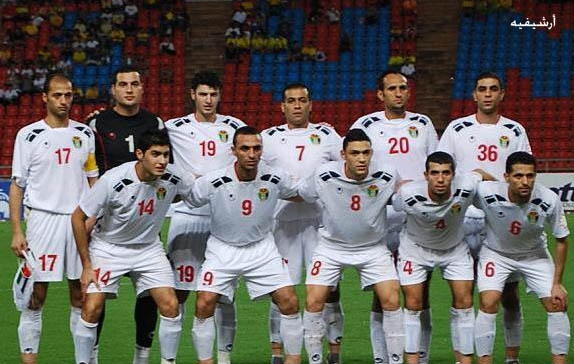 المنتخب الوطني لكرة القدم يتلقى دعوة لمواجهة منتخب لبنان في مباراة ثانية