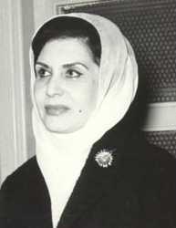 الذكرى 18 لرحيل المغفور لها الملكة زين الشرف اليوم