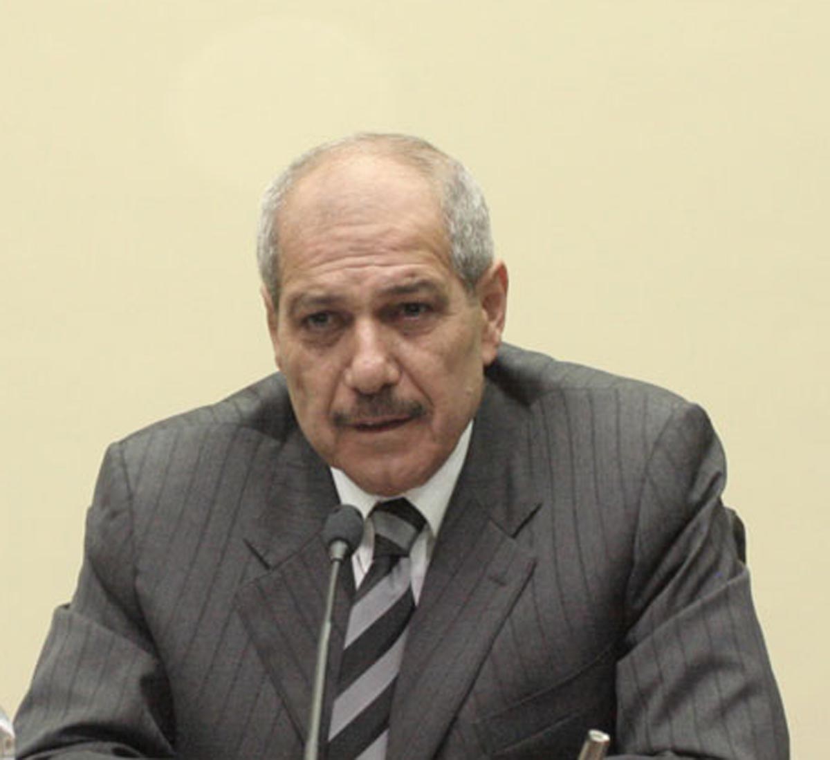 Urgent........... King entrusts Tarawneh to form new government