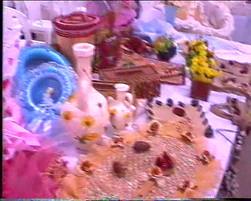 معرض للحرف اللبنانية في فندق الأردن