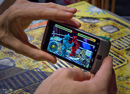 ورشة عمل حول تطوير صناعة الألعاب الإلكترونية في الأردن