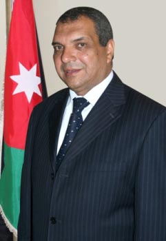 الشوبكي مديرا للمركز الاعلامي في امانة عمان