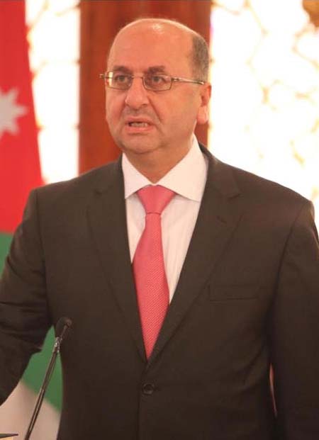 المعايطة رئيسا لمجلسي إدارة (بترا) والإذاعة والتلفزيون