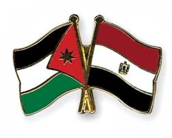 Egypt resumes gas supplies to Jordan