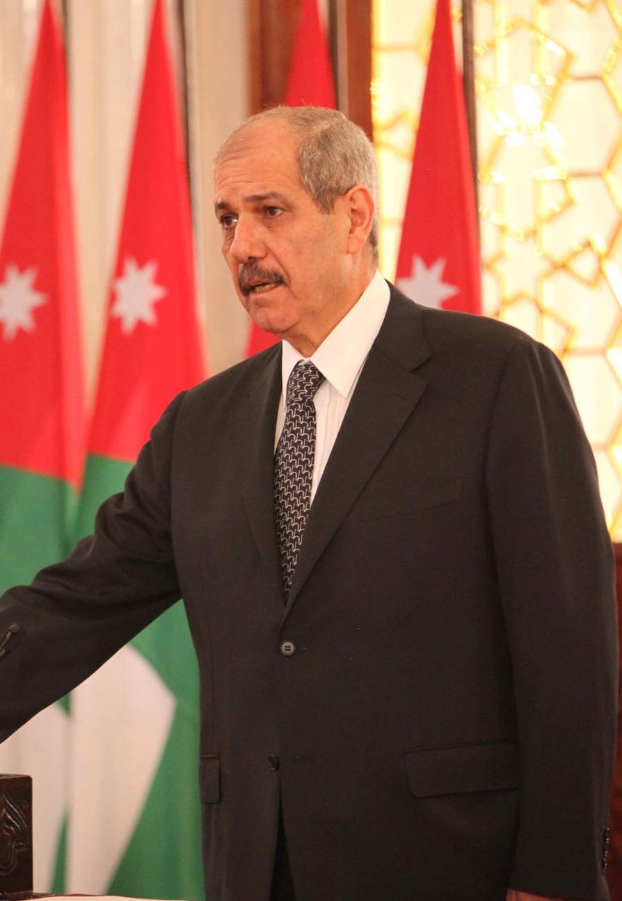 PM: Committee sends names of independent Elections Commission's members to King