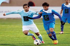 الفيصلي والرمثا يتنافسان على لقب دوري المحترفين غدا