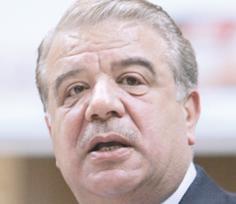 مؤتمر صحفي لرئيس مجلس النواب بعد غد الاثنين