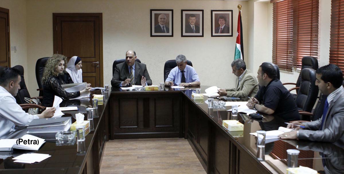 ديوان الخدمة يعرض محاور مؤتمر عربي ينظمه الثلاثاء