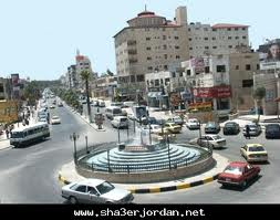 أمسية شعرية في ملتقى إربد الثقافي