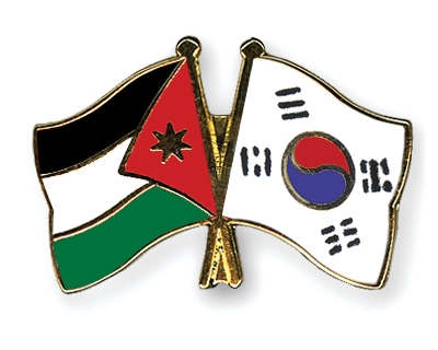 Korea stresses support to Jordan's energy and water projects