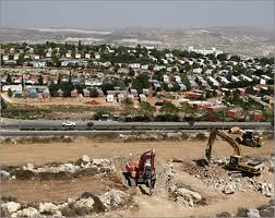 مخطط إسرائيلي لبناء14 وحدة استيطانية جديدة بالشيخ جراح في القدس