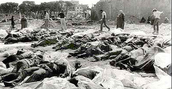 الفلسطينيون يحيون ذكرى النكبة بالتأكيد على ثوابتهم واهمها حق العودة