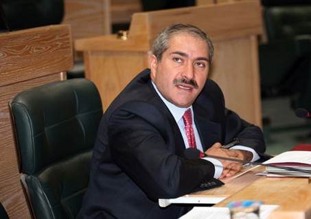 Foreign Minister meets Parliament's Arab, Int'l Affairs Committee