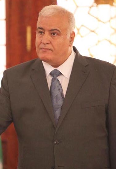 وزير الاتصالات وتكنولوجيا المعلومات يفتتح محطة معرفة الدفيانة بالبادية الشمالية