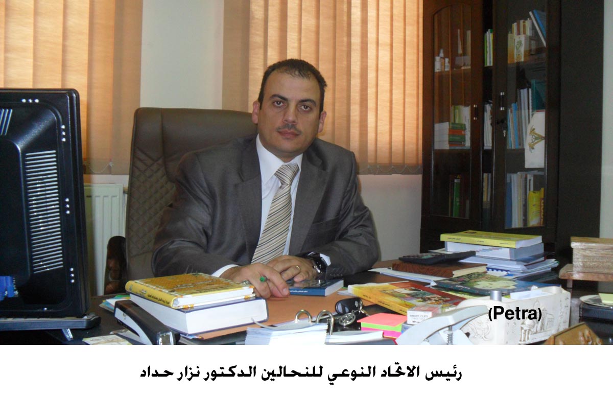 رئيس الاتحاد النوعي للنحالين:موسم العسل بدأ مبكرا