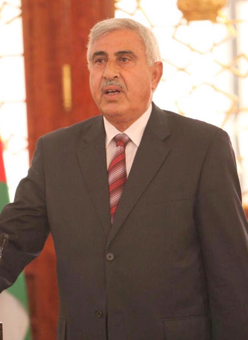 الشخانبة : الأردن يعيش مرحلة انفتاح وإصلاح حقيقي يقودها الملك