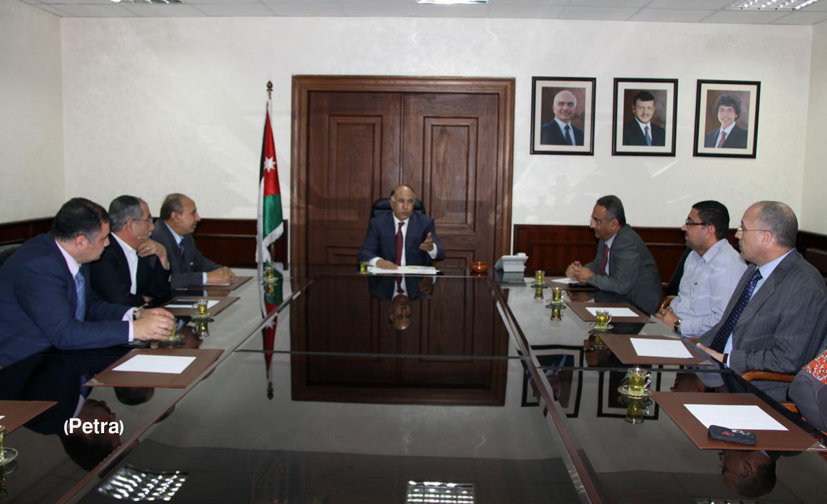 وزارة الصحة تسعى للتوسع في زراعة الاعضاء