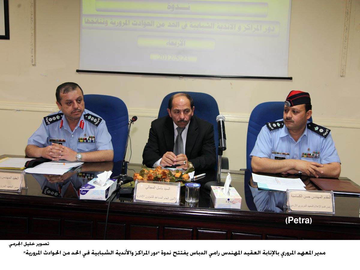 Traffic accidents claim 694 lives in 2011