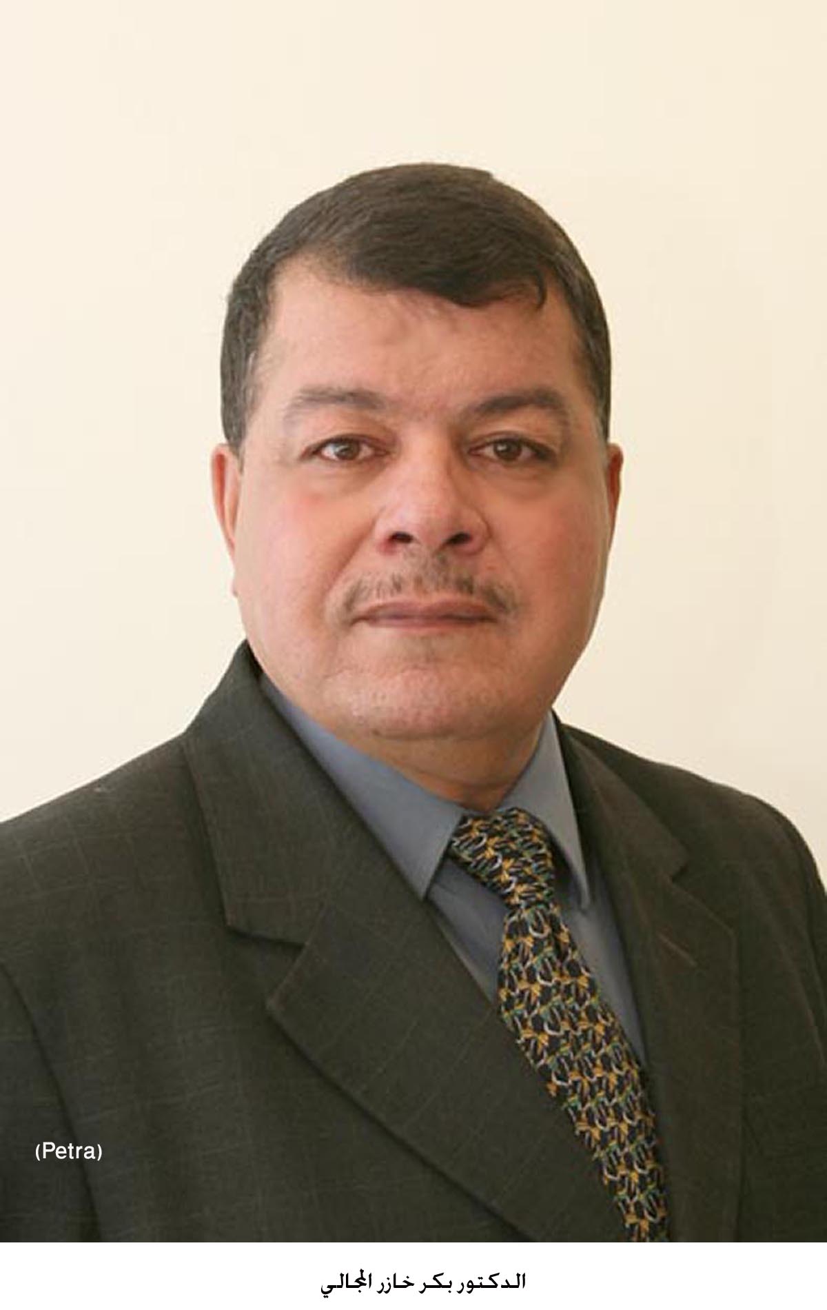 الاردن نموذج لدولة القانون كأول دولة عربية تنشىء دستورا خاصا بها