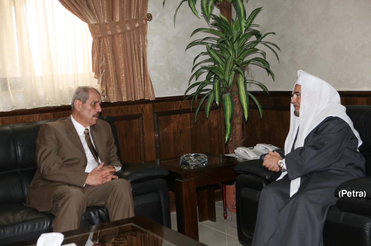 PM highlights role of Chief Justice Department in achieving justice