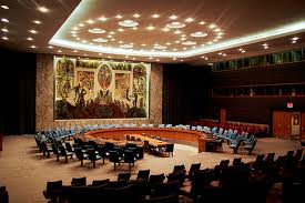 UNSC condemns Houla massacre in Syria
