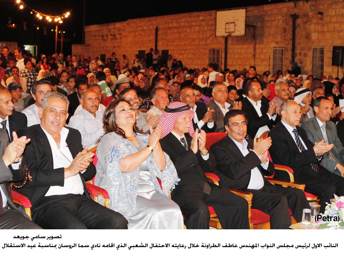 النائب الاول لرئيس النواب: المجلس يجري حوارا وطنيا لبلوغ قانون انتخاب توافقي